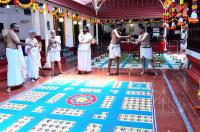 Brahmakalashanga Rathotsava at Shrimath Anantheshwar Temple Vittal (2 May 2025)
